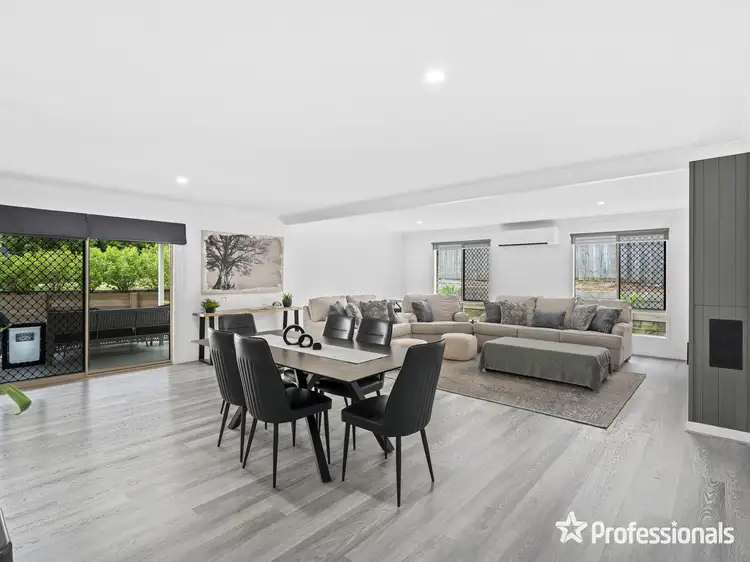 Third view of Homely house listing, 16-18 Red Ash  Court, Flagstone QLD 4280