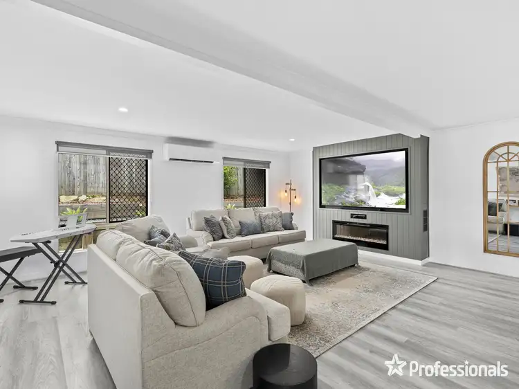 Fourth view of Homely house listing, 16-18 Red Ash  Court, Flagstone QLD 4280