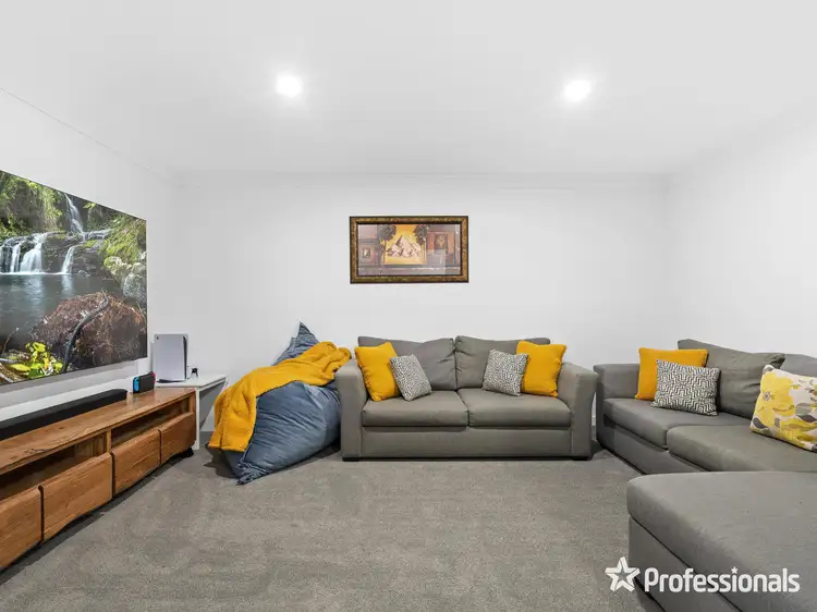 Fifth view of Homely house listing, 16-18 Red Ash  Court, Flagstone QLD 4280