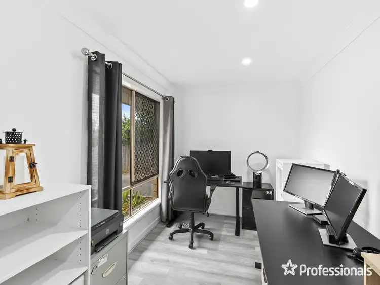 Sixth view of Homely house listing, 16-18 Red Ash  Court, Flagstone QLD 4280