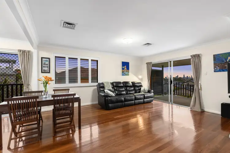 Second view of Homely house listing, 154 Fegen Drive, Moorooka QLD 4105