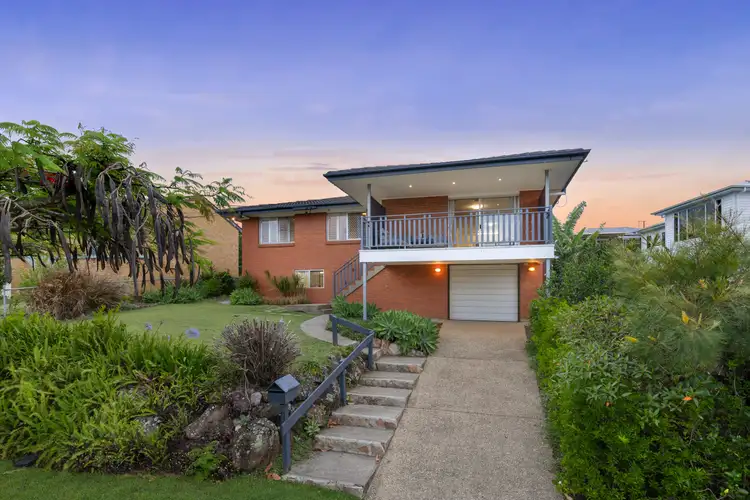Third view of Homely house listing, 154 Fegen Drive, Moorooka QLD 4105