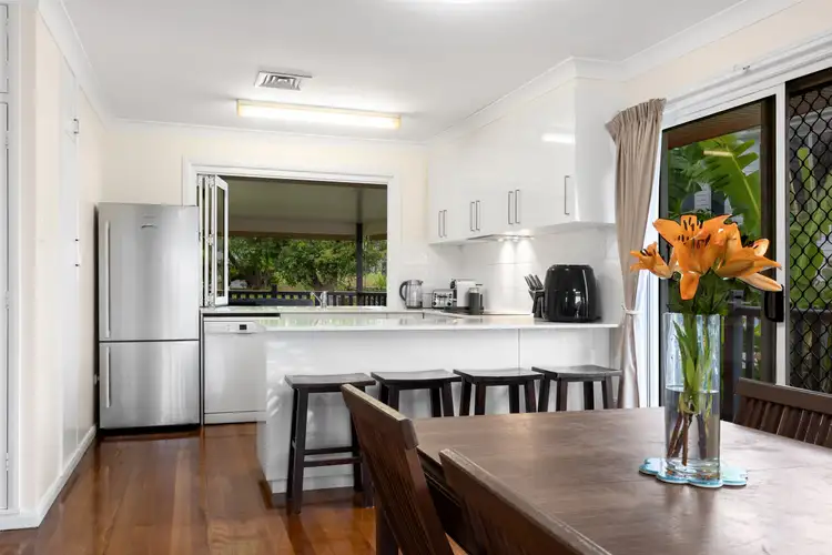 Fourth view of Homely house listing, 154 Fegen Drive, Moorooka QLD 4105