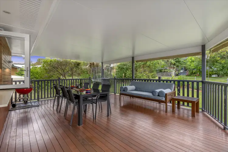 Sixth view of Homely house listing, 154 Fegen Drive, Moorooka QLD 4105