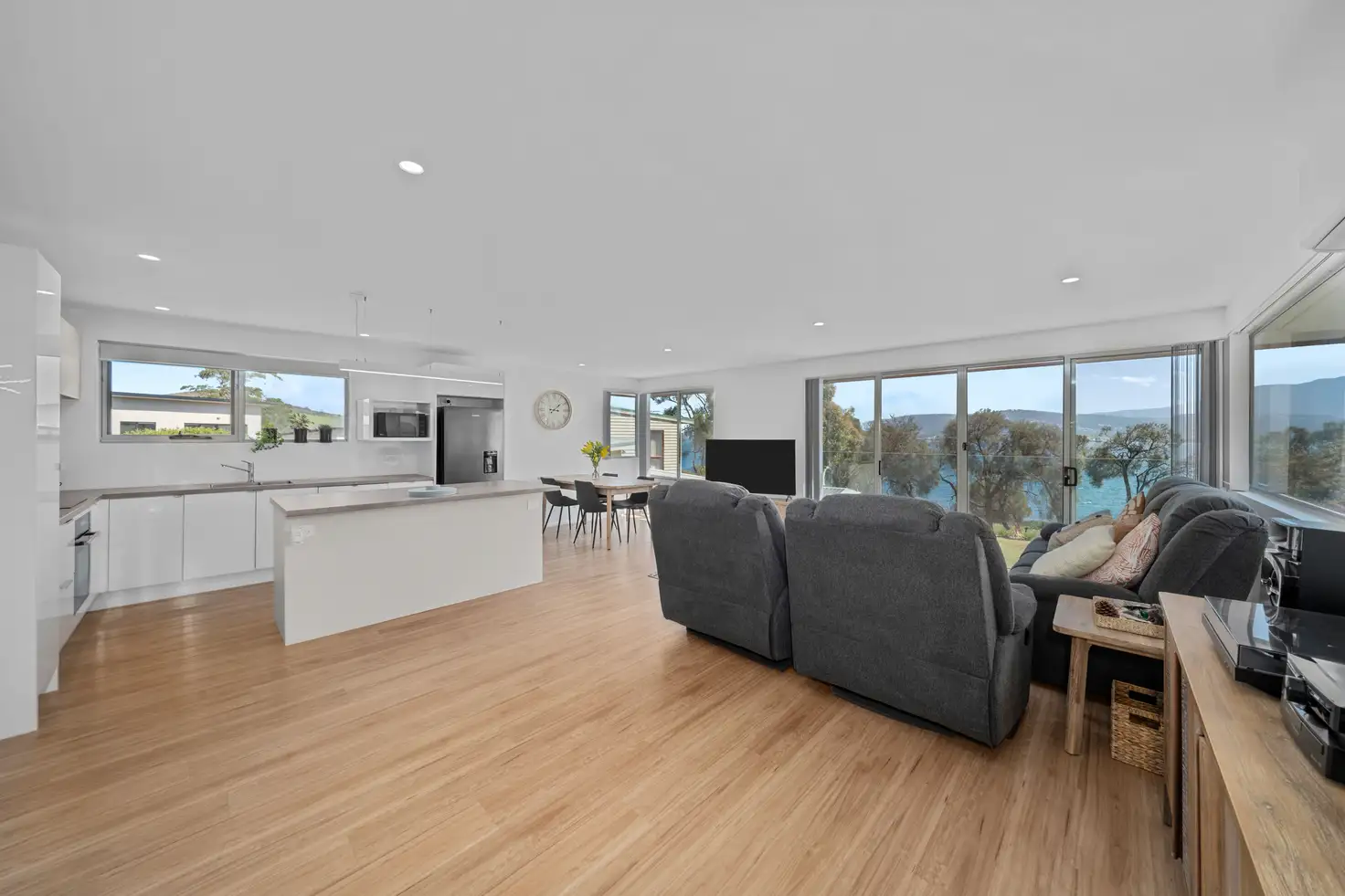 Main view of Homely house listing, 161 Tranmere Road, Howrah TAS 7018