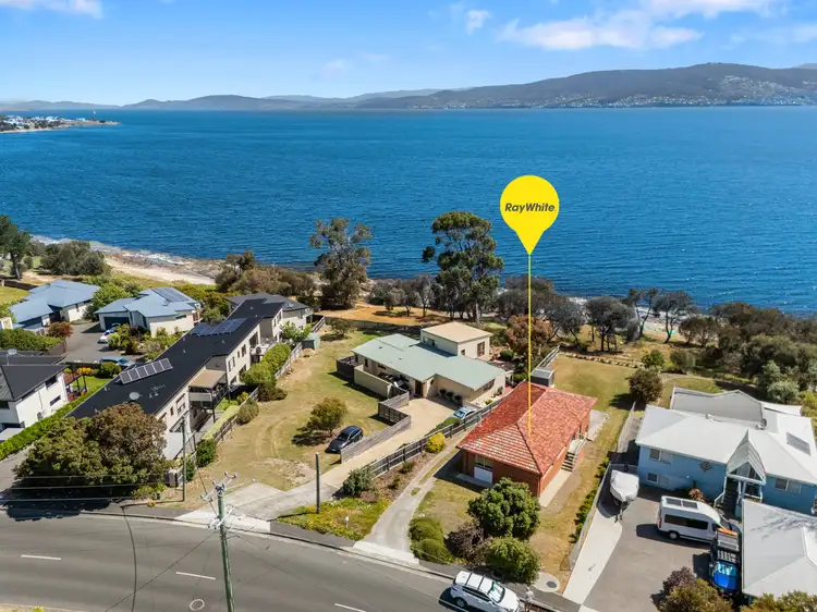 Second view of Homely house listing, 161 Tranmere Road, Howrah TAS 7018