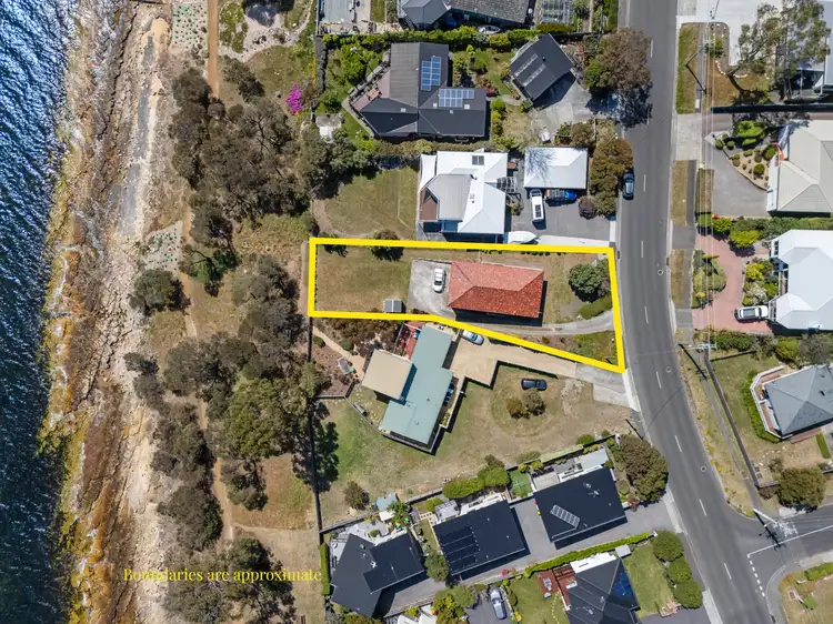 Third view of Homely house listing, 161 Tranmere Road, Howrah TAS 7018
