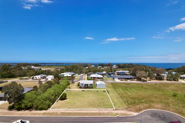 Fourth view of Homely land listing, 18 Curlew Grove, Metung VIC 3904