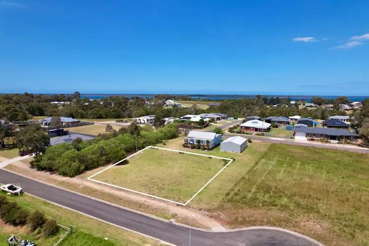 Fifth view of Homely land listing, 18 Curlew Grove, Metung VIC 3904