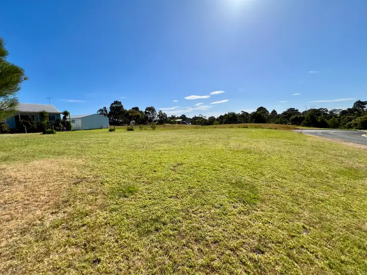 Seventh view of Homely land listing, 18 Curlew Grove, Metung VIC 3904