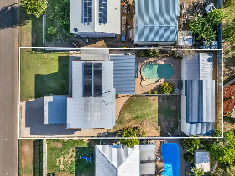 37 Birrabang Street, Kirwan QLD 4817