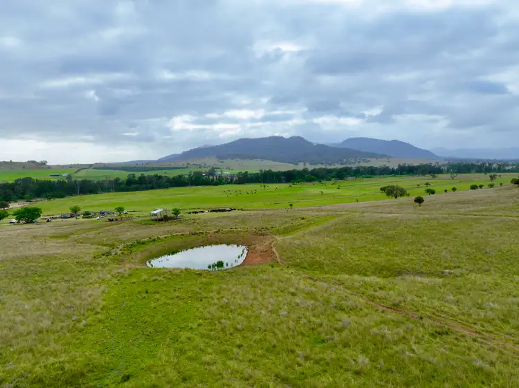 "Bronte Park" 732 Martindale Road, Denman NSW 2328