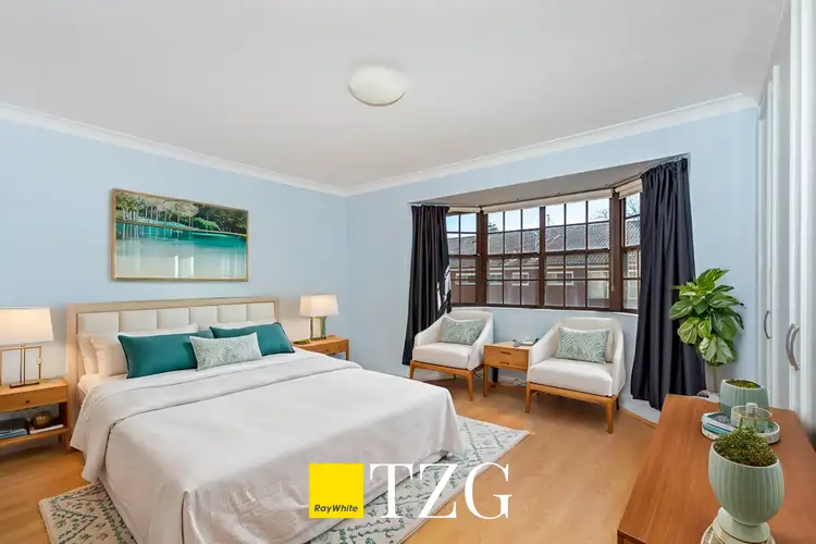 Main view of Homely apartment listing, 27/181-185 Pacific Highway, Lindfield NSW 2070