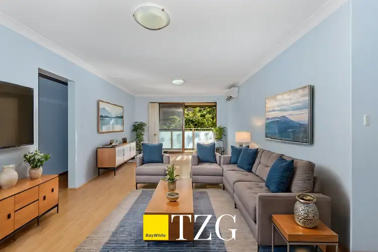 Second view of Homely apartment listing, 27/181-185 Pacific Highway, Lindfield NSW 2070
