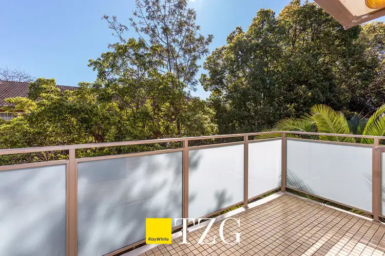 Third view of Homely apartment listing, 27/181-185 Pacific Highway, Lindfield NSW 2070