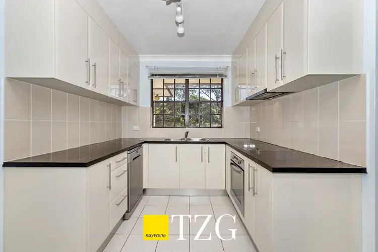 Fourth view of Homely apartment listing, 27/181-185 Pacific Highway, Lindfield NSW 2070
