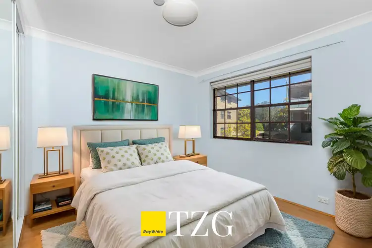 Fifth view of Homely apartment listing, 27/181-185 Pacific Highway, Lindfield NSW 2070