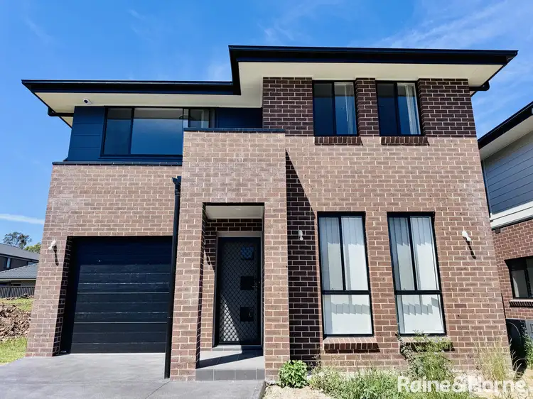 Main view of Homely house listing, Lot 17 Tokyo Road, Austral NSW 2179
