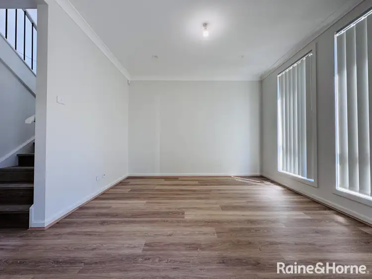 Second view of Homely house listing, Lot 17 Tokyo Road, Austral NSW 2179