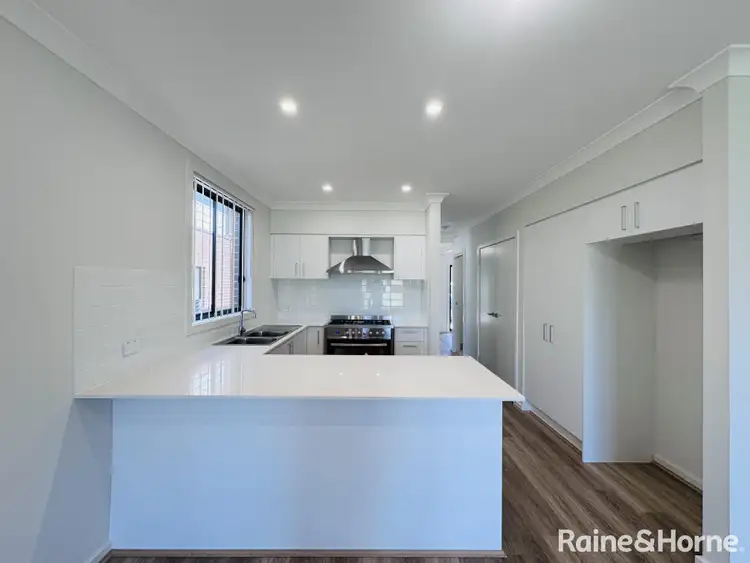 Third view of Homely house listing, Lot 17 Tokyo Road, Austral NSW 2179