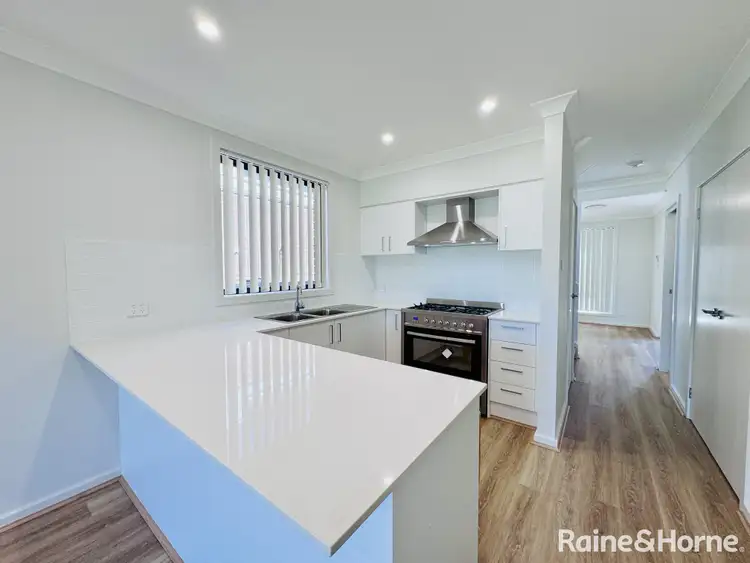 Fourth view of Homely house listing, Lot 17 Tokyo Road, Austral NSW 2179