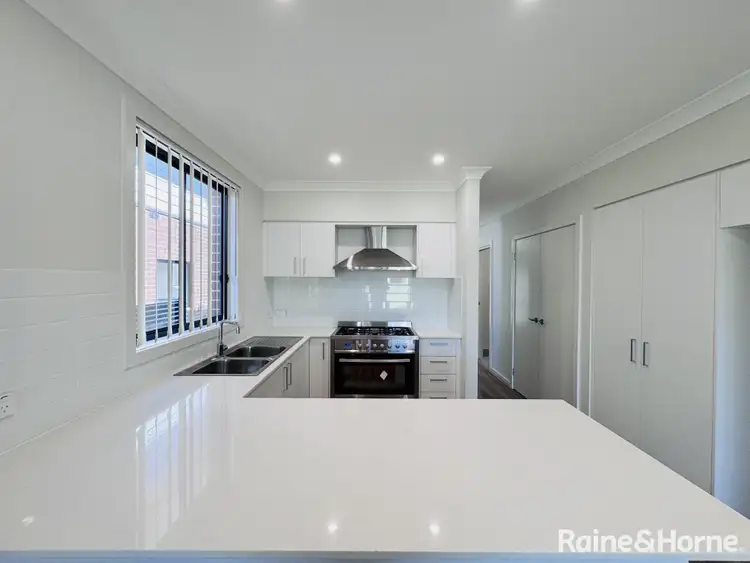Fifth view of Homely house listing, Lot 17 Tokyo Road, Austral NSW 2179