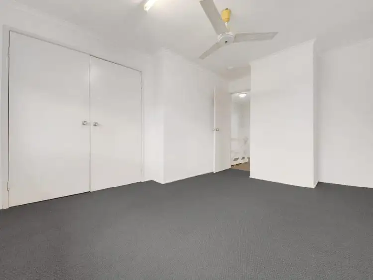 Fifth view of Homely unit listing, 1/259 Auckland Street, Gladstone Central QLD 4680