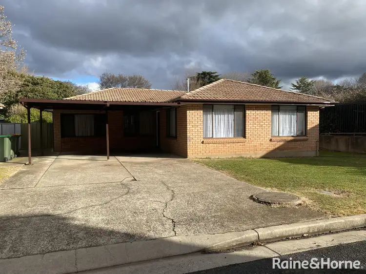 Main view of Homely house listing, 1 Wade Place, Orange NSW 2800