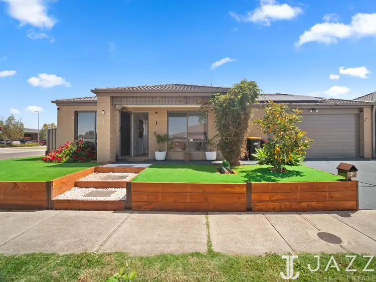 Main view of Homely house listing, 1 Birch Lane, Harkness VIC 3337