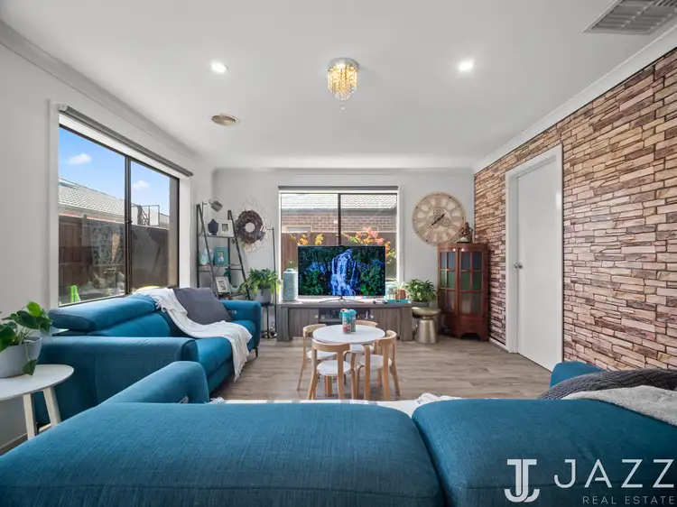 Third view of Homely house listing, 1 Birch Lane, Harkness VIC 3337