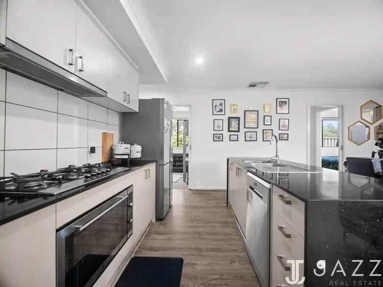 Fifth view of Homely house listing, 1 Birch Lane, Harkness VIC 3337