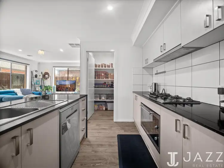 Sixth view of Homely house listing, 1 Birch Lane, Harkness VIC 3337