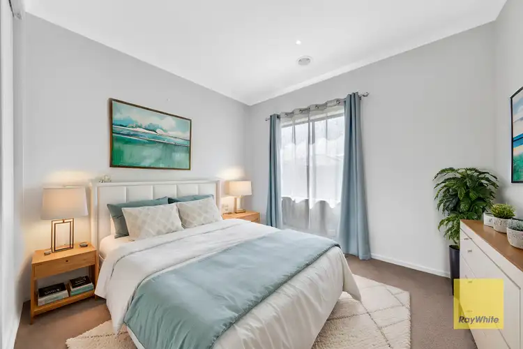 Sixth view of Homely other listing, 2 Lutine Circuit, Point Cook VIC 3030