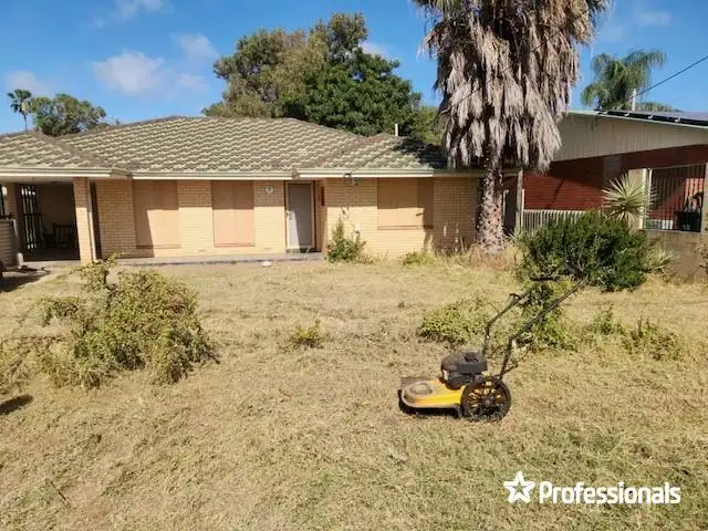 Main view of Homely house listing, 27 Houston Street, Spalding WA 6530