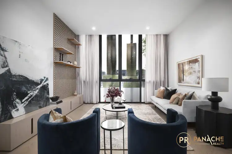 14 Prohasky Street, Port Melbourne VIC 3207
