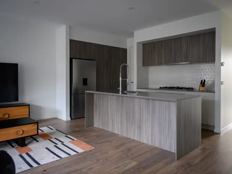Third view of Homely townhouse listing, 12 Shining Lane, Aintree VIC 3336