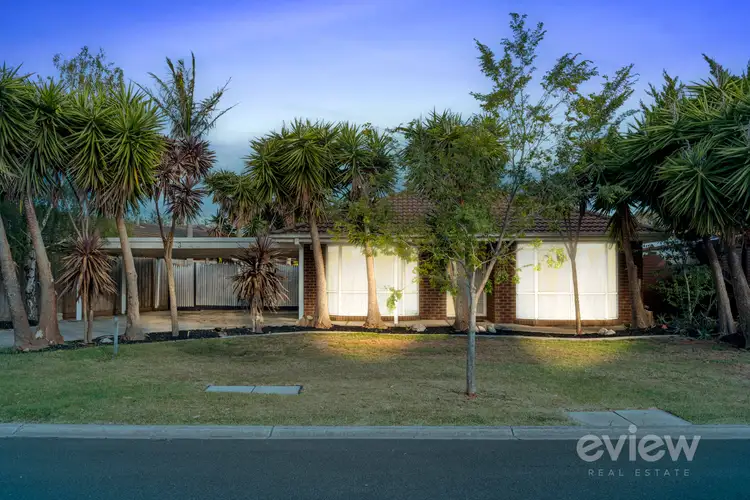 Main view of Homely house listing, 3 Rhine Street, Werribee VIC 3030