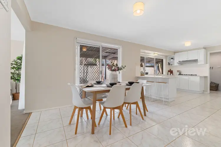 Second view of Homely house listing, 3 Rhine Street, Werribee VIC 3030