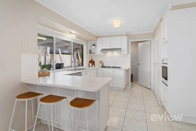Third view of Homely house listing, 3 Rhine Street, Werribee VIC 3030
