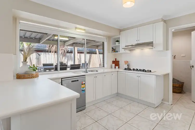 Fourth view of Homely house listing, 3 Rhine Street, Werribee VIC 3030