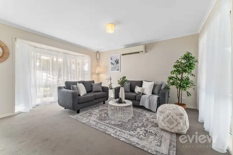 Fifth view of Homely house listing, 3 Rhine Street, Werribee VIC 3030