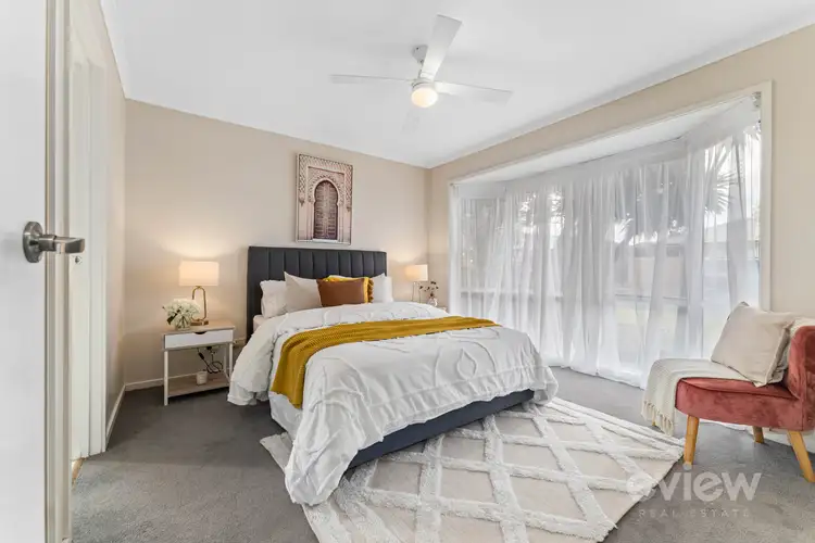 Sixth view of Homely house listing, 3 Rhine Street, Werribee VIC 3030