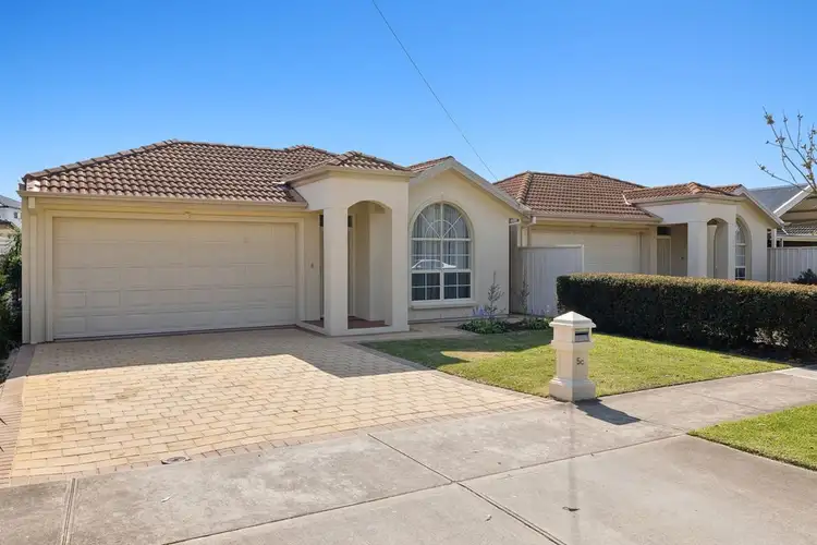 5C Madeline Crescent, Fulham Gardens SA 5024