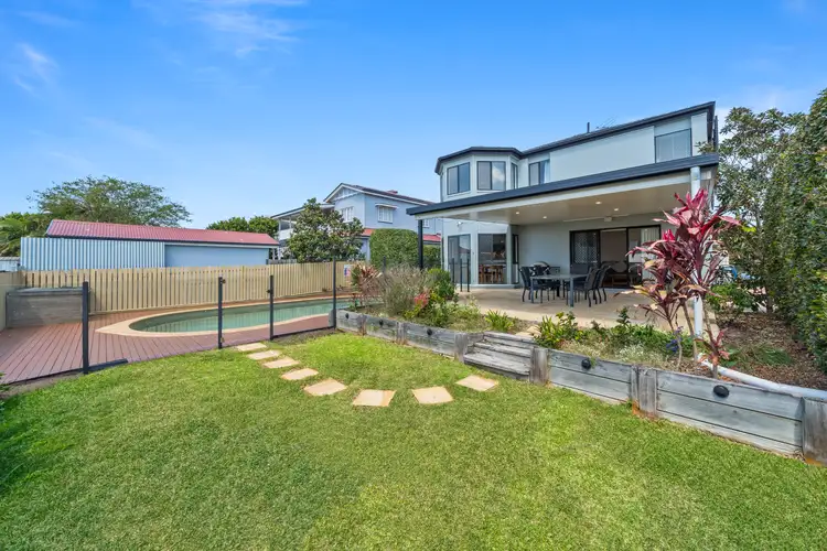 Main view of Homely house listing, 25 Power Street, Wavell Heights QLD 4012