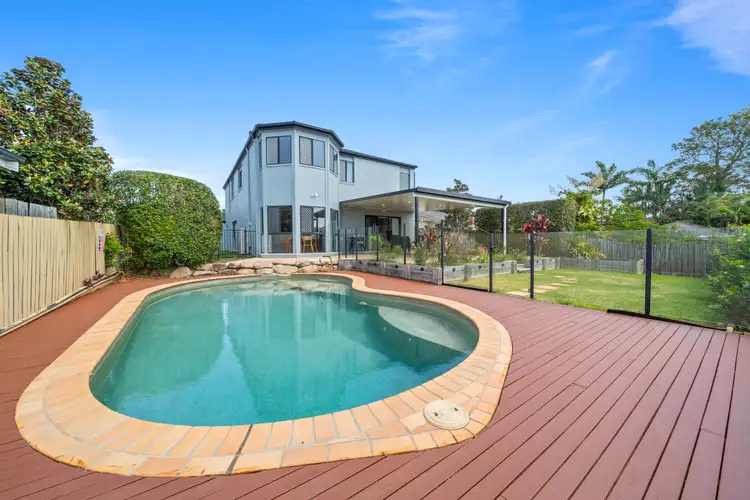 Second view of Homely house listing, 25 Power Street, Wavell Heights QLD 4012