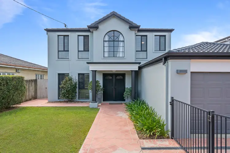 Third view of Homely house listing, 25 Power Street, Wavell Heights QLD 4012