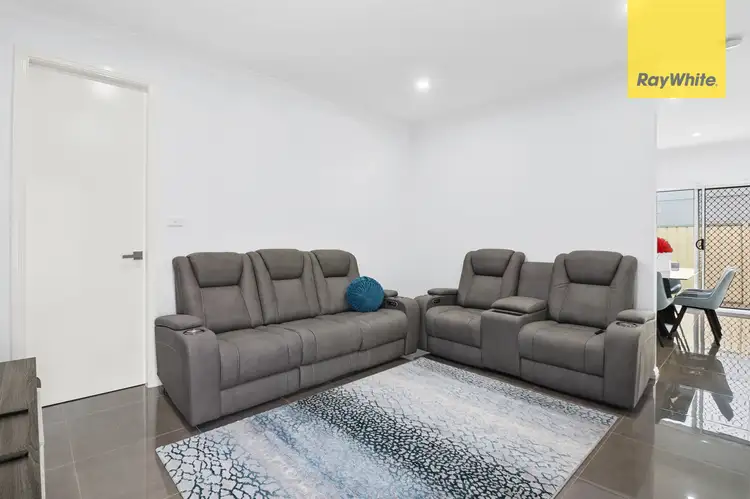 Third view of Homely house listing, 1 Ola Place, Oakhurst NSW 2761