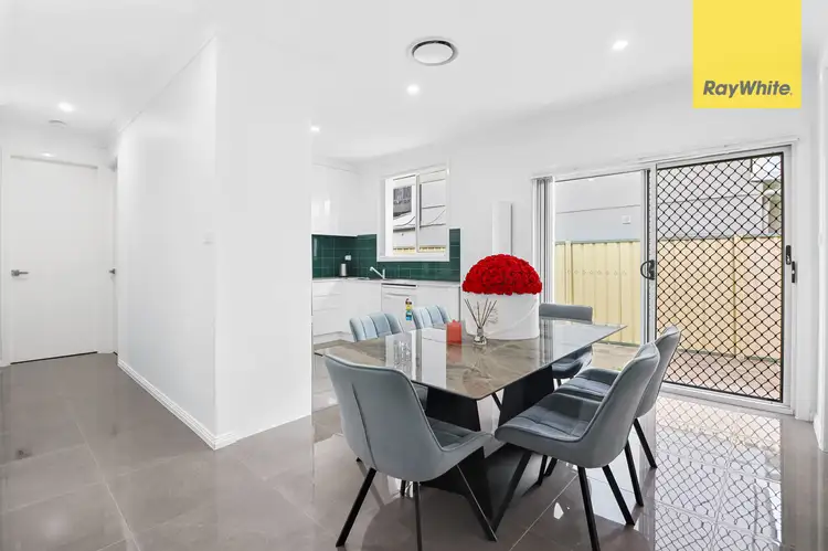 Fourth view of Homely house listing, 1 Ola Place, Oakhurst NSW 2761