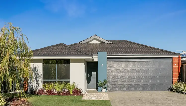 Main view of Homely house listing, 50 Glenworth Drive, Wellard WA 6170