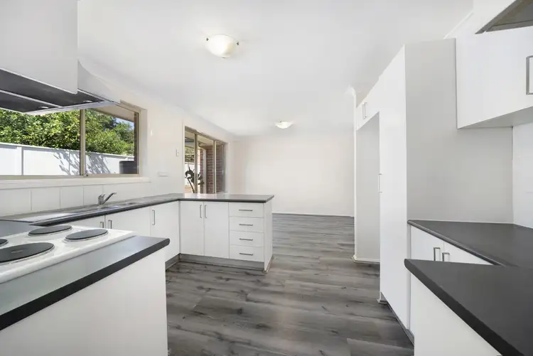 Third view of Homely villa listing, 8/5A Edith Street, Kingswood NSW 2747